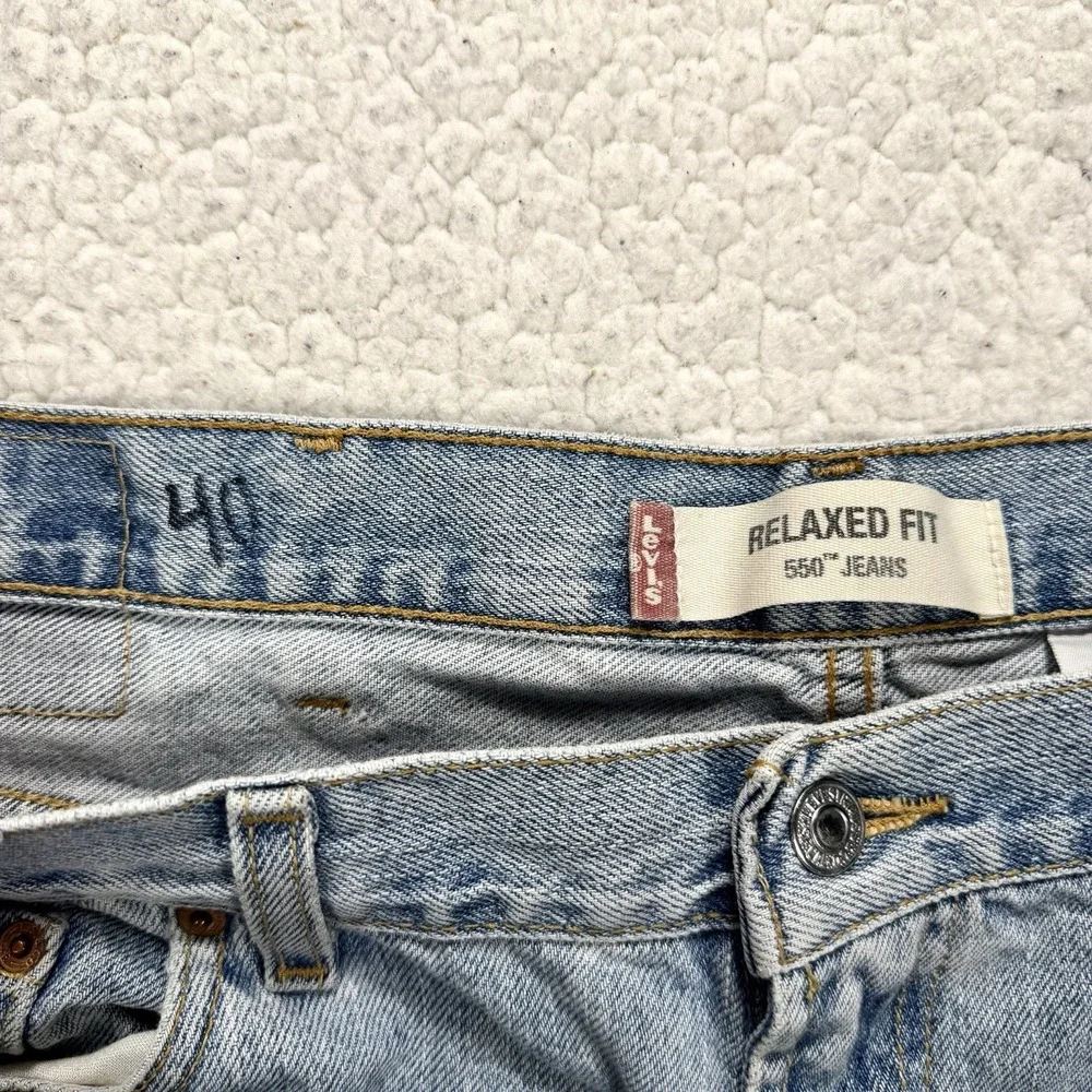 Levis streetwear casual